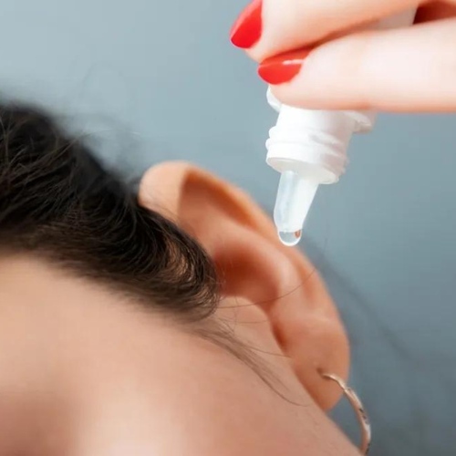 ear