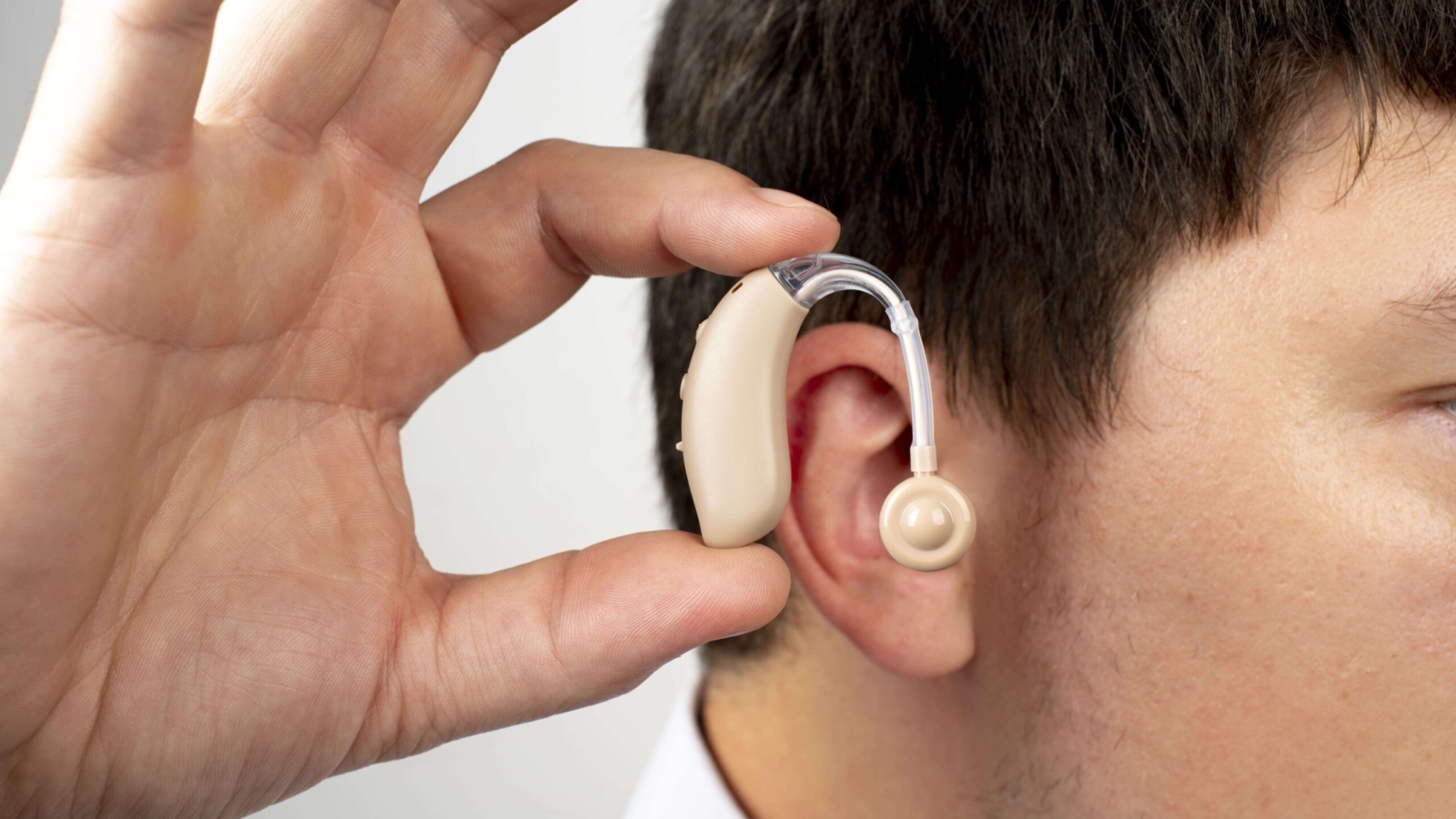 hearing aids in pakistan