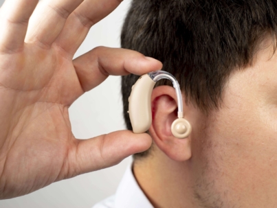 hearing aids in pakistan