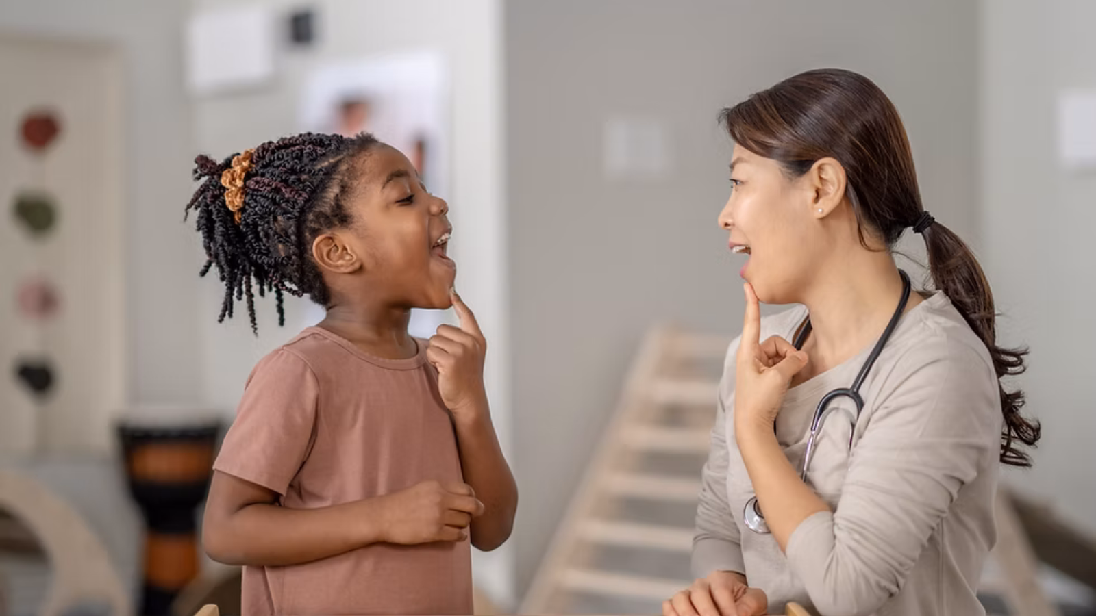 speech therapy in pakistan